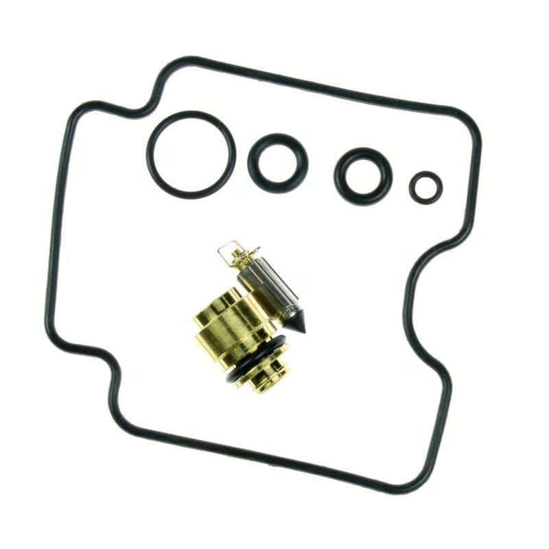Kit Reparación de carburador Suzuki GS500 04-06 XF650 FREEWIND 99-00 CAB-S17 - motoscamaralweb.com
