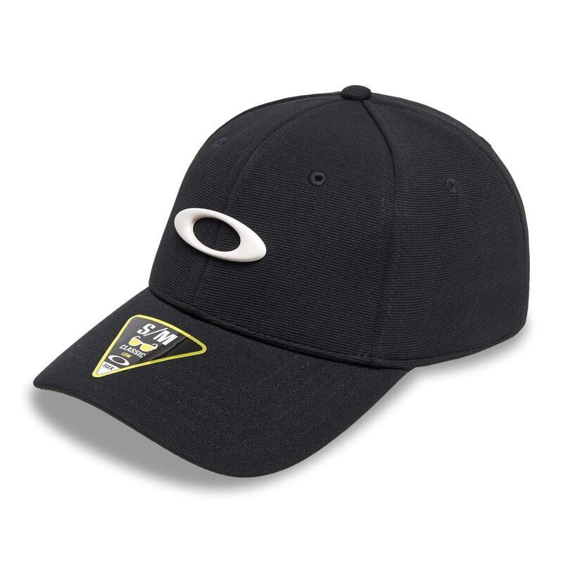 Gorra OAKLEY Tincan - motoscamaralweb.com Gorra OAKLEY Tincan - motoscamaralweb.com