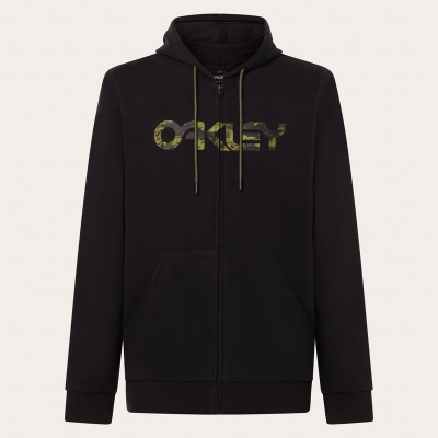 Sudadera OAKLEY Teddy Full Zip - motoscamaralweb.com