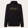 Sudadera OAKLEY Teddy Full Zip - motoscamaralweb.com