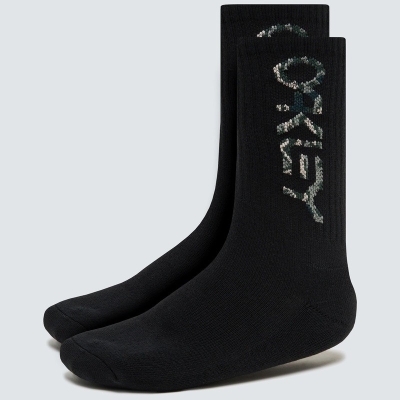 Calcetines OAKLEY B1B 2.0 - (x3) - motoscamaralweb.com