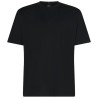 Camiseta OAKLEY B1B Repeated Tee - Blackout - motoscamaralweb.com