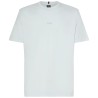 Camiseta OAKLEY B1B Repeated Tee - Frost - motoscamaralweb.com