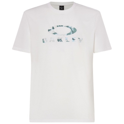 Camiseta OAKLEY Bark Sun Tee - motoscamaralweb.com