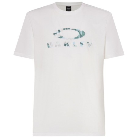 Camiseta OAKLEY Bark Sun Tee - motoscamaralweb.com