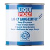 Lata 1kg de grasa de larga duración Liqui Moly LM 47 +MOS2 - motoscamaralweb.com