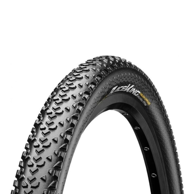 Neumático Continental Race King II Performance black Skin plegable 29x2.2 - motoscamaralweb.com