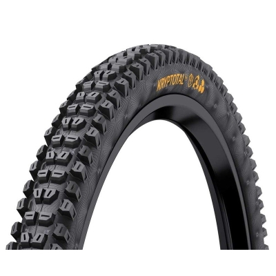 Neumático trasero CONTINENTAL Kryptotal Re Downhill Super Soft 29X2.4 - motoscamaralweb.com