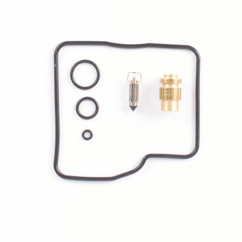 Kit Reparación de carburador INTRUD 600.800.1400 delantero CAB-S32 - motoscamaralweb.com Kit Reparación de carburador INTRUD 600.800.1400 delantero CAB-S32 - motoscamaralweb.com