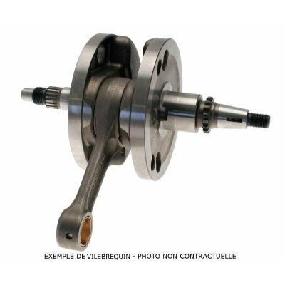Cigüeñal Hot Rods 4407 - motoscamaralweb.com