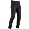 Pantalón textil reforzado con aramida RST Tapered-Fit CE hombre - Negro - motoscamaralweb.com