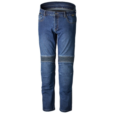 Pantalón textil reforzado con aramida RST Tech Pro CE hombre - Denim azul - motoscamaralweb.com
