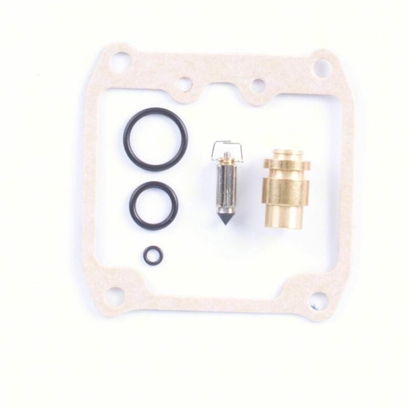 Kit Reparación de carburador INTRUD 600.800.1400 trasero CAB-S33 - motoscamaralweb.com Kit Reparación de carburador INTRUD 600.800.1400 trasero CAB-S33 - motoscamaralweb.com