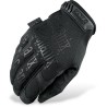 Par de guantes Mechanix The Original Covert negro Talla S - motoscamaralweb.com