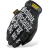 Par de guantes MECHANIX The Original negro - motoscamaralweb.com