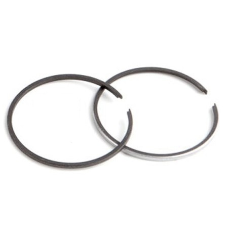 Segmentos de pistón AIRSAL (H11089147) - motoscamaralweb.com