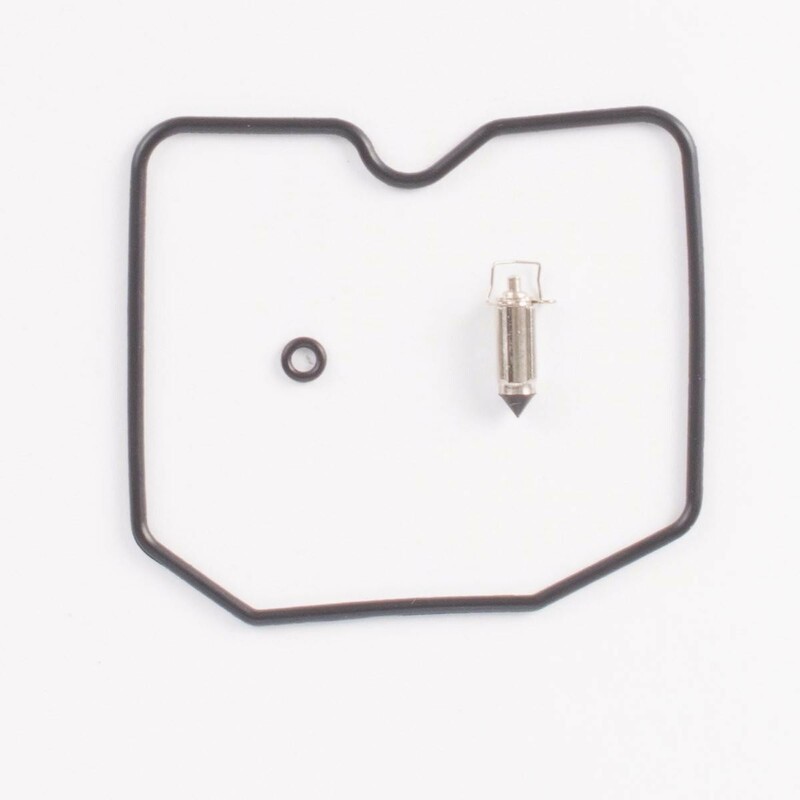 Kit Reparación de carburador GSF600 GSF650 BANDIT CAB-S37 - motoscamaralweb.com Kit Reparación de carburador GSF600 GSF650 BANDIT CAB-S37 - motoscamaralweb.com