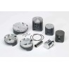 Segmento VERTEX Ø58.00mm - motoscamaralweb.com
