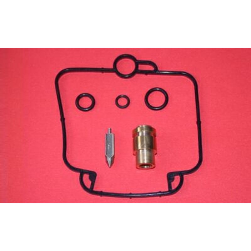 Kit Reparación de carburador Suzuki GS500 E/K/L/M/N/P/R 1989-94 CAB-S8 - motoscamaralweb.com Kit Reparación de carburador Suzuki GS500 E/K/L/M/N/P/R 1989-94 CAB-S8 - motoscamaralweb.com
