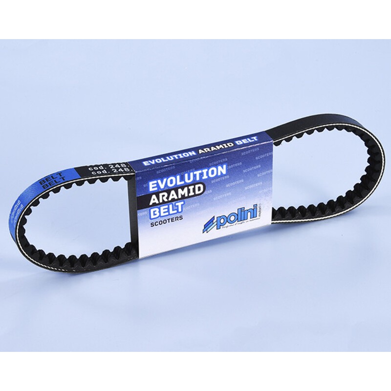 POLINI V-Belt 810 x 19.5mm Polini K-BELT - motoscamaralweb.com