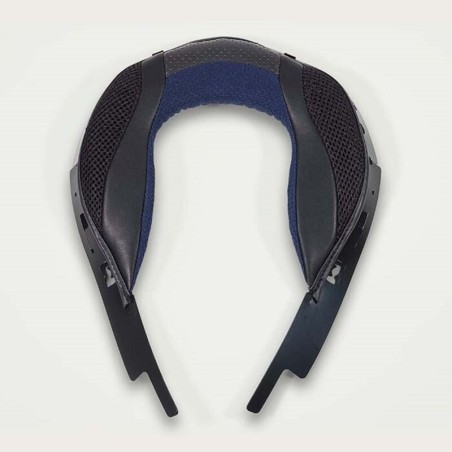 Collarín ARAI TOUR-X5 negro - motoscamaralweb.com