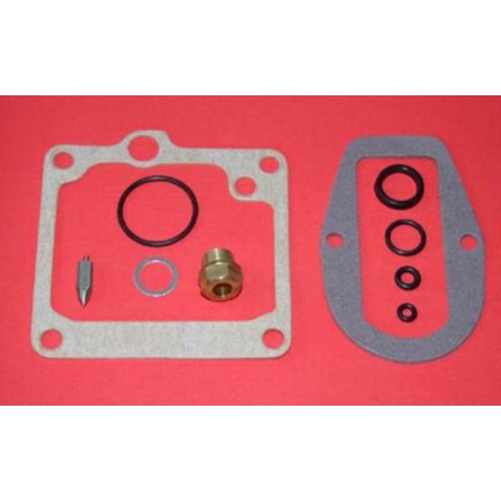 Kit Reparación de carburador Yamaha XT 500 CAB-Y11 - motoscamaralweb.com