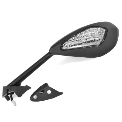 Retrovisor izquierdo VICMA tipo OEM - Ducati 1199 Panigale (13-) LH : 523-5-029-1A - motoscamaralweb.com