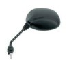 Retrovisor izquierdo VICMA tipo OEM negro - Honda SJ50 Bali - motoscamaralweb.com