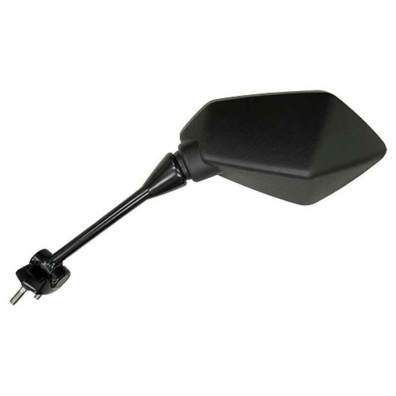 Retrovisor izquierdo VICMA tipo OEM negro - Kawasaki Z1000SX - motoscamaralweb.com Retrovisor izquierdo VICMA tipo OEM negro - Kawasaki Z1000SX - motoscamaralweb.com
