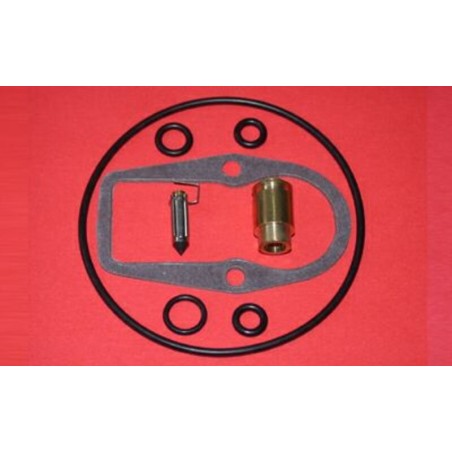 Kit Reparación de carburador Yamaha XT 600 Z 1989 CAB-Y14 - motoscamaralweb.com
