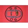 Kit Reparación de carburador Yamaha XT 600 Z 1989 CAB-Y14 - motoscamaralweb.com