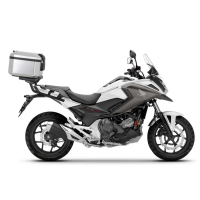 Fijaciones Top SHAD.Honda NC750 X-S 16 - motoscamaralweb.com