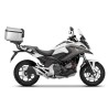 Fijaciones Top SHAD.Honda NC750 X-S 16 - motoscamaralweb.com