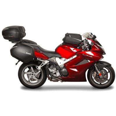 Fijaciones SHAD 3P System Honda VFR 800 02-13 - motoscamaralweb.com