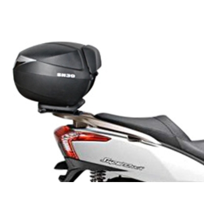 Fijaciones SHAD KYMCO Superdink/Downt. 125 09 SH26-40 - motoscamaralweb.com
