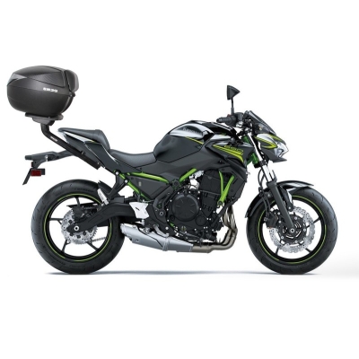 Fijaciones Top SHAD Kawasaki Z 650 17 - motoscamaralweb.com
