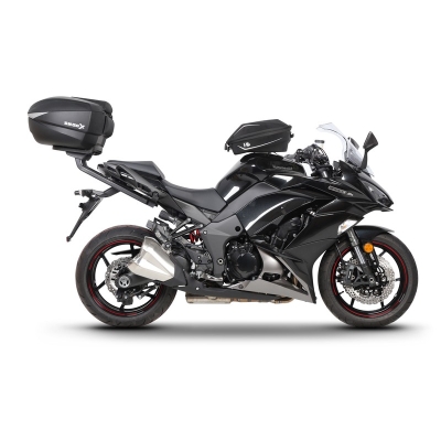 Fijaciones Shad Top Master Kawasaki Z1000SX - motoscamaralweb.com