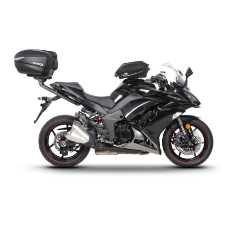 Fijaciones Shad Top Master Kawasaki Z1000SX - motoscamaralweb.com