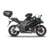 Fijaciones Shad Top Master Kawasaki Z1000SX - motoscamaralweb.com