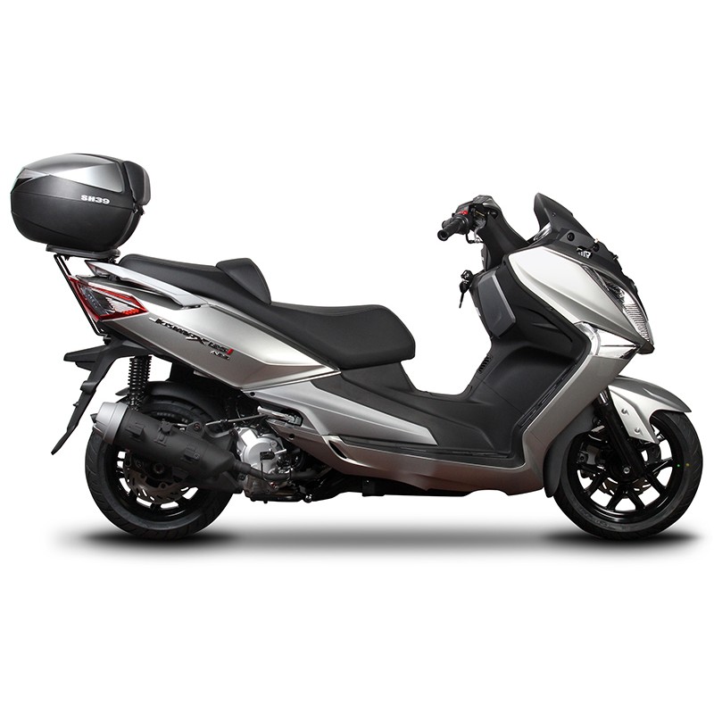 Fijaciones SHAD SYM JOYMAX 125-i/250i/300i - motoscamaralweb.com Fijaciones SHAD SYM JOYMAX 125-i/250i/300i - motoscamaralweb.com