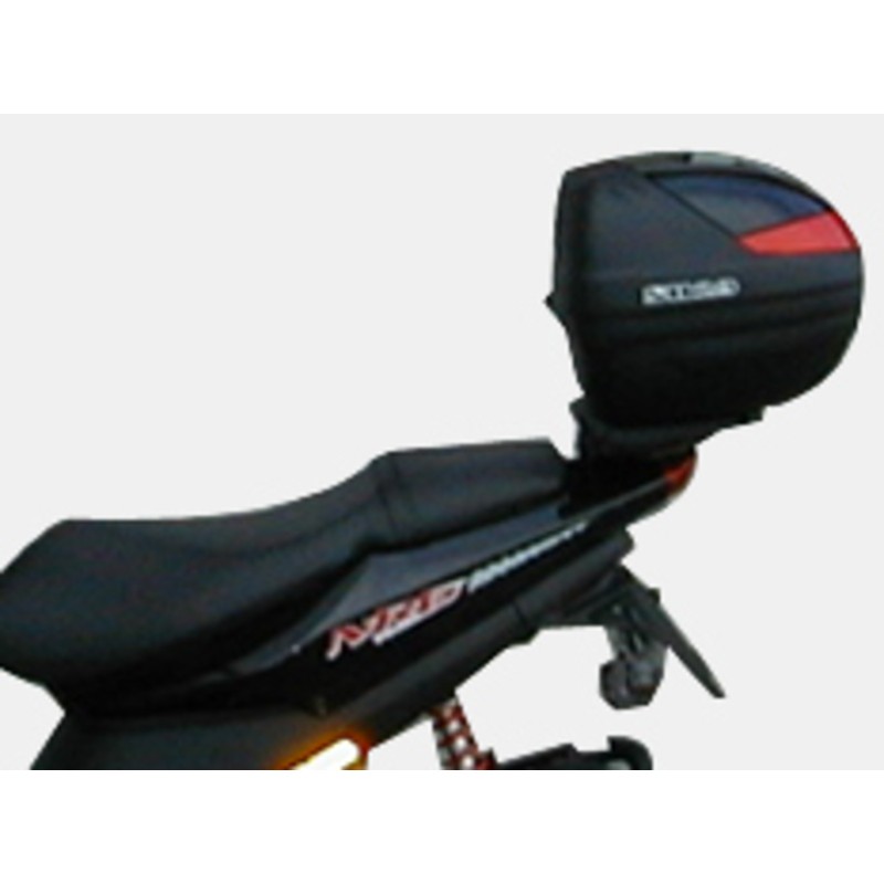 Fijaciones Top SHAD Piaggio NRG ENERGY - motoscamaralweb.com Fijaciones Top SHAD Piaggio NRG ENERGY - motoscamaralweb.com