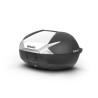 Tapa SHAD color blanco SH47 - motoscamaralweb.com