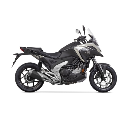 Fijaciones para maletas SHAD 3P System - motoscamaralweb.com