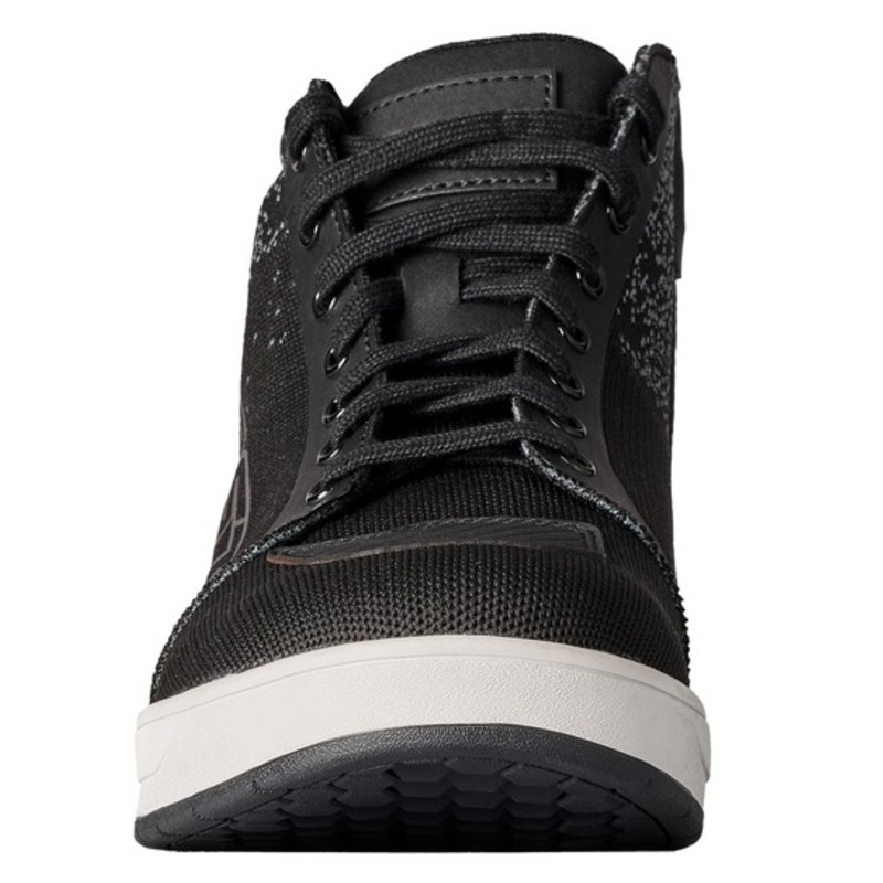 Botas RST Urban-K CE hombre - Negro - motoscamaralweb.com Botas RST Urban-K CE hombre - Negro - motoscamaralweb.com