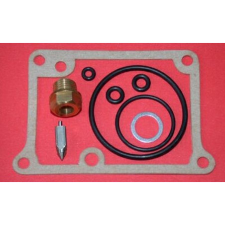 Kit Reparación de carburador Yamaha DT125LC 1982 CAB-Y2 - motoscamaralweb.com