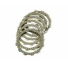Kit de discos de embrague PROX - motoscamaralweb.com