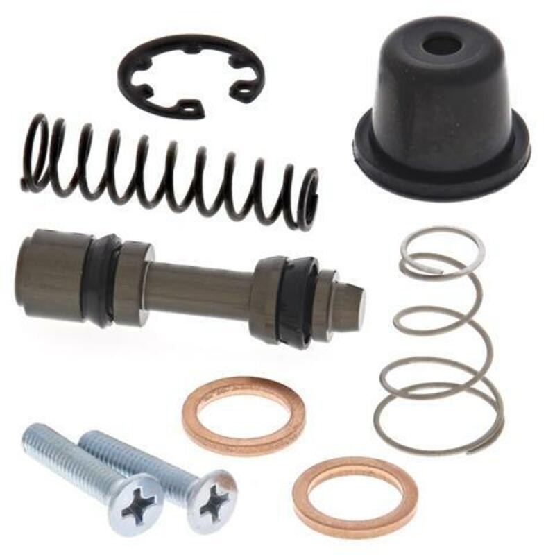 Kit de reparación de bomba de freno delantero ALL BALLS (para bomba Br Kit de reparación de bomba de freno delantero ALL BALLS (para bomba Br