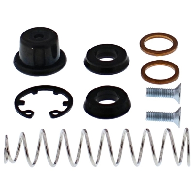 Kit reparación de bomba de freno delantera ALL BALLS 18-1076 - motoscamaralweb.com