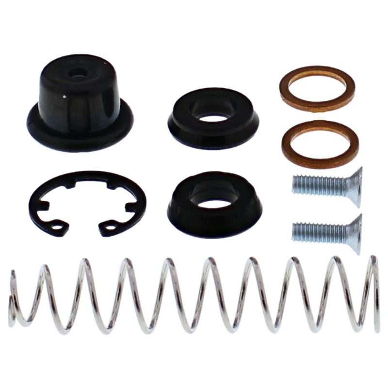 Kit reparación de bomba de freno delantera ALL BALLS 18-1076 - motoscamaralweb.com Kit reparación de bomba de freno delantera ALL BALLS 18-1076 - motoscamaralweb.com