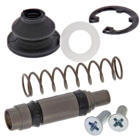 Kit reparación bomba de embrague ALL BALLS - motoscamaralweb.com